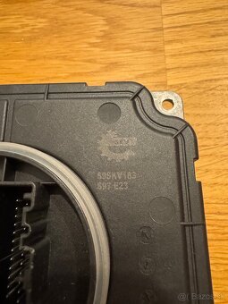 Volvo HCM - Headlight control modul/unit 31427776 - 4