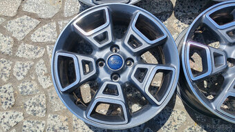 4x108 R17 --- FORD ECOSPORT - 4