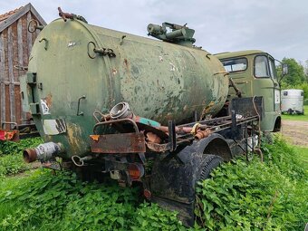 Ifa W50LA - 4