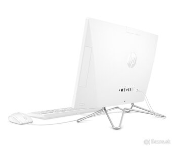 ALL IN ONE PC HP 22-df0003nc - 4