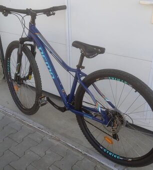 Bicykel Dema ravena 1 - 4