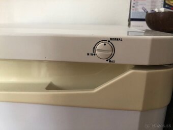 Mraziak Indesit - 4