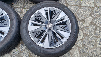 5x112 R17 --- ŠKODA KAROQ ... - 4
