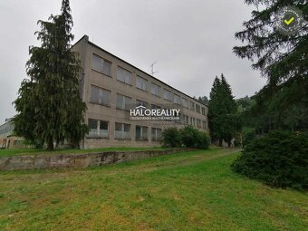 HALO reality - Predaj, výrobný priestor Cinobaňa, PRIEMYSELN - 4