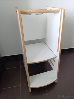 Učiaca veža - 4