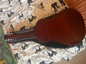 Gitara - 4