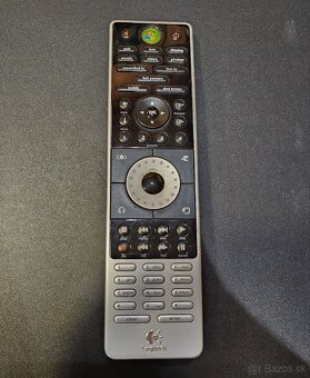 Logitech Z-CINEMA 2.1 - 4