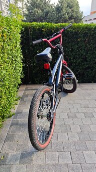 Muddyfox Demon 20'' - 4