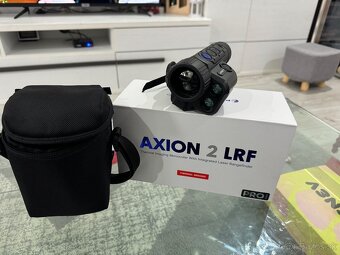 Pulsar Axion 2 LRF XQ35 PRO - 4