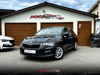 Škoda Scala 2019 1.6 TDI DSG Virtual - Možný odpočet DPH - 4