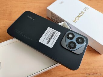 Honor 400 Lite - 4