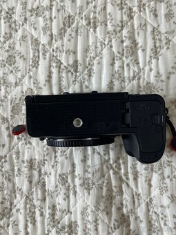 Nikon Z50II - stav nového - 4