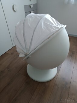 Kreslo IKEA vajíčko - 4