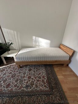 Izba s loggiou v troj izbovom byte– Terasa, Košice Západ - 4
