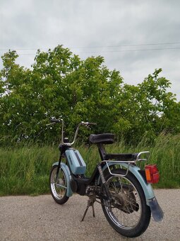 Babetta 210 - 4