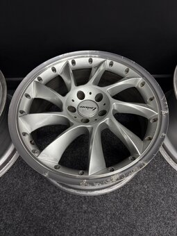 Alu LORINSER 5x112 19” - 4