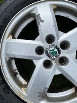 Elektróny 5x100 r15 - 4