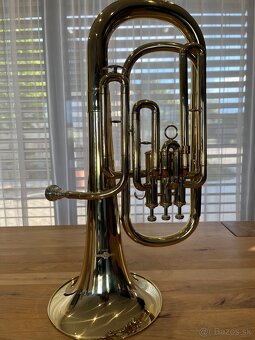 Barytón Horn BH-100 v Gear4music - 4