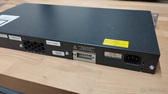 CISCO C2960-48TC-L - 4