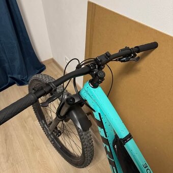 Predam bicykel Trek Roscoe 7 Miami Green M/L - 4