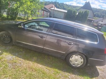 Passat B6 1.9 tdi - 4
