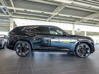 BMW XM xDrive - 4