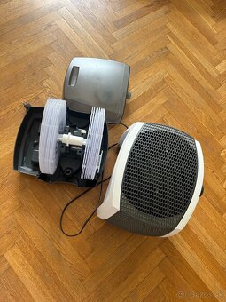 Boneco Air-o-Swiss - 4