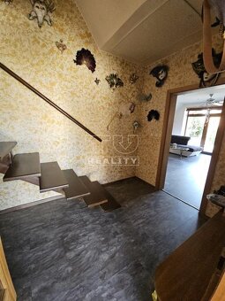 PRIEVIDZA / Apartmán - 3+1/ 85 m2/ TERASA 10m2, v... - 4