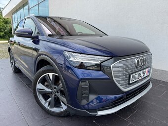 Audi Q4 e-tron 50 82 kWh quattro - 4