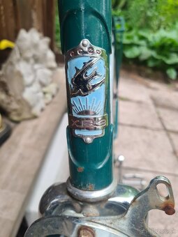 Bicykel Ukrajina - 4