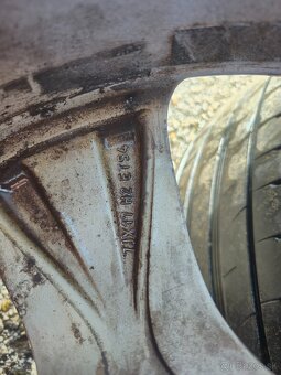 Disky 5x112 r17 - 4