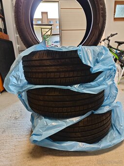 Pirelli Scorpion verde - 4