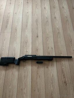 Predám airsoft - 4