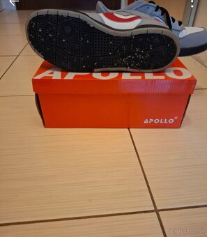Botasku nike - 4
