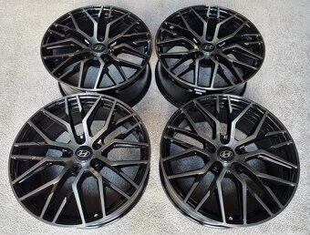 R18 5x114,3 MAM RS4 KIA HYUNDAI MAZDA RENAULT - 4