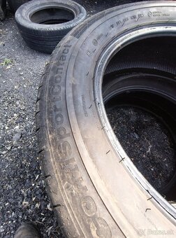 255/50 R 19 103W Continental - 4