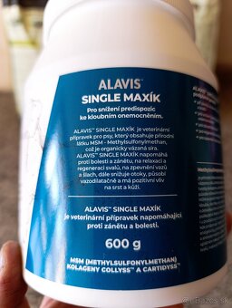 Predám granule Acana - 4