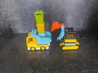 Lego duplo - 4