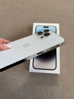 iphone 14 pro max- 128gb - 4
