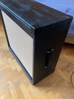 Reprobox prazdny - 4