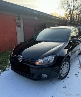 golf 6 1.2TSI - 4