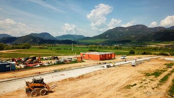 NA PREDAJ | novostavba rodinný dom LUME | Liptovské Sliače - 4