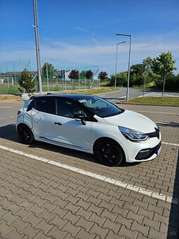 Renault Clio 4 RS - 4