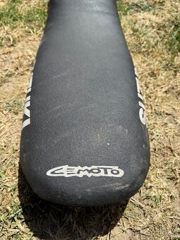 Sedadlo suzuki rmz 450 - 4