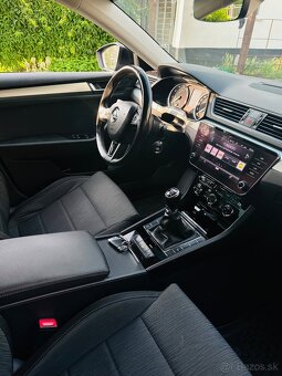 Superb 1.8 TSI - 4