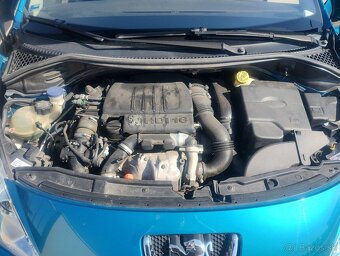 Peugeot 207 1,6hdi - 4
