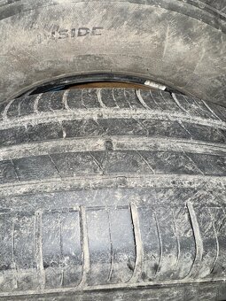 Letné pneumatiky Hankook Kinergy ECO 205/70 R15 - 4