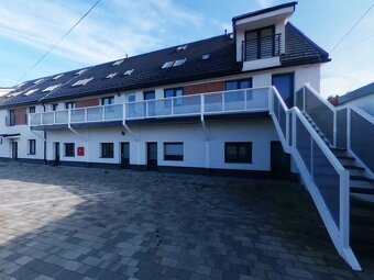 Nízke platby -Na predaj nebytový priestor s balkónom 62,42m2 - 4