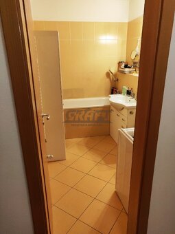 1-izb. staršia NOVOSTAVBA ul. Na Križovatkách - BA - 4