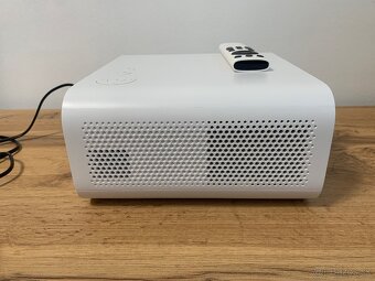 Projektor Wanbo X5 - 4